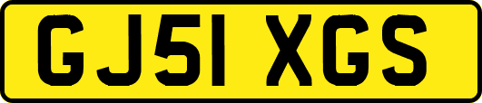 GJ51XGS