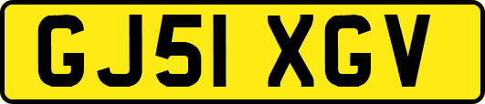 GJ51XGV