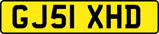 GJ51XHD