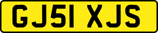 GJ51XJS
