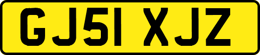 GJ51XJZ