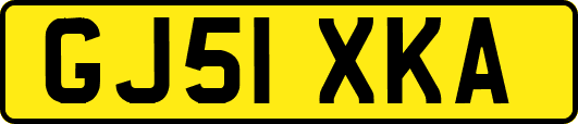 GJ51XKA