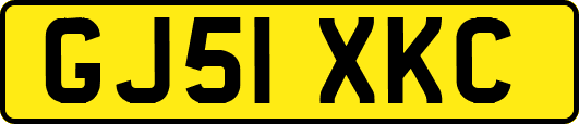 GJ51XKC