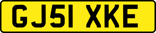 GJ51XKE