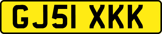 GJ51XKK