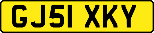 GJ51XKY