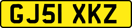 GJ51XKZ