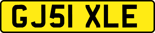 GJ51XLE
