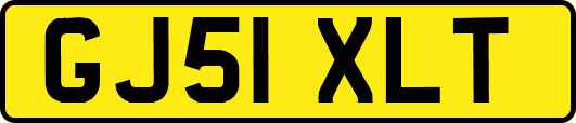 GJ51XLT