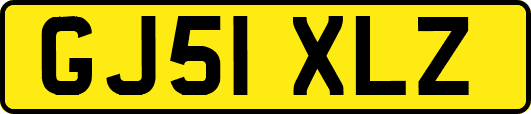 GJ51XLZ