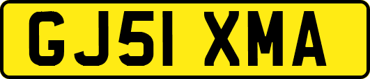 GJ51XMA