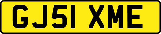GJ51XME