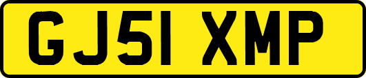 GJ51XMP