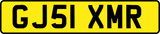 GJ51XMR