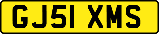 GJ51XMS