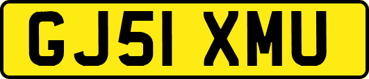 GJ51XMU