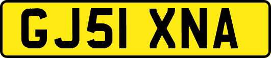 GJ51XNA