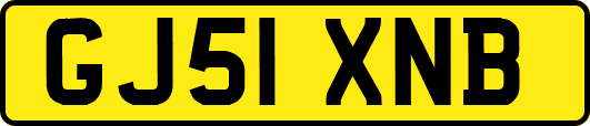 GJ51XNB