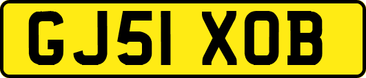 GJ51XOB