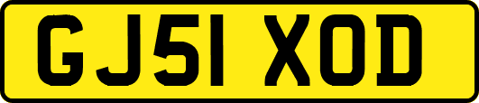 GJ51XOD