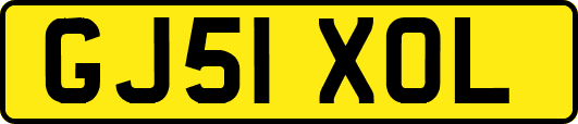 GJ51XOL