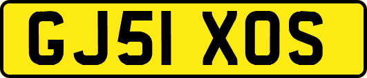 GJ51XOS