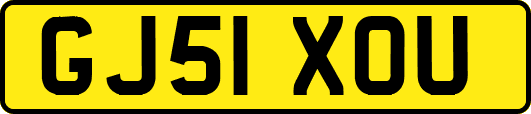 GJ51XOU