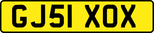 GJ51XOX