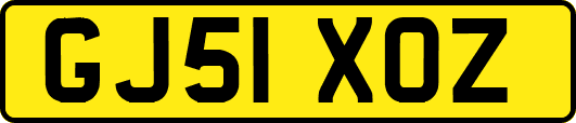 GJ51XOZ