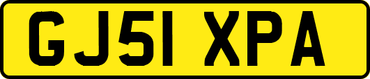 GJ51XPA
