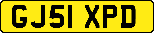 GJ51XPD