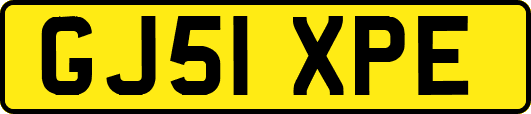 GJ51XPE