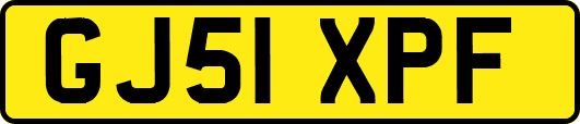 GJ51XPF