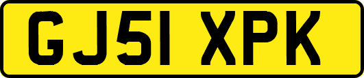 GJ51XPK
