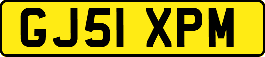GJ51XPM