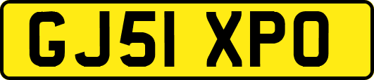GJ51XPO