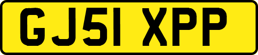 GJ51XPP