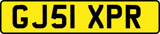 GJ51XPR