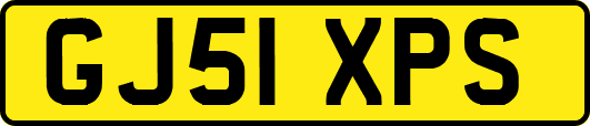GJ51XPS
