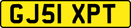 GJ51XPT