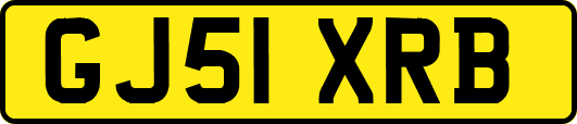 GJ51XRB