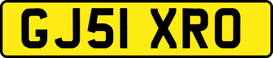 GJ51XRO