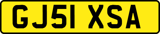 GJ51XSA