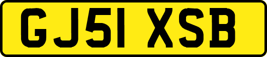 GJ51XSB