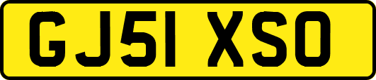 GJ51XSO