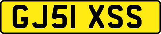 GJ51XSS