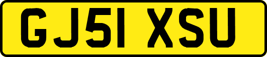 GJ51XSU