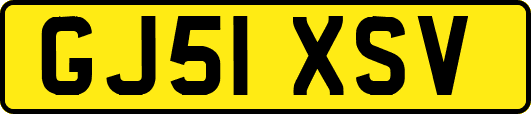 GJ51XSV