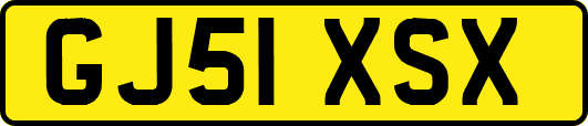 GJ51XSX