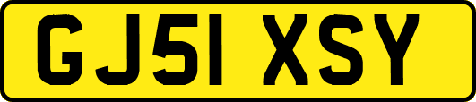 GJ51XSY
